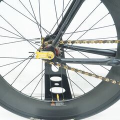 LEADER 「リーダー」 KAGERO 2016年頃モデル ピストバイクの画像