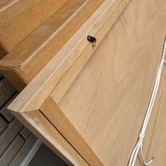 大型額縁（木製枠）の画像