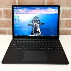 ★早い者勝ち★かなり美品 タッチパネル Surface Laptop 4 F98の画像
