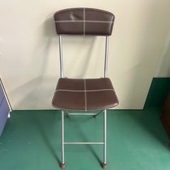 カウンターテーブル　椅子セットの画像