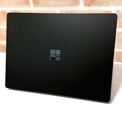 ★早い者勝ち★かなり美品 タッチパネル Surface Laptop 4 F98の画像