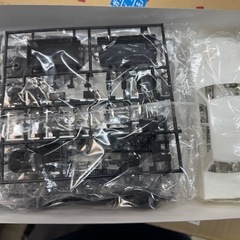 スカイラインGT-R 1/24の画像