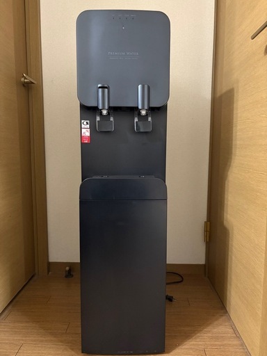 ウォーターサーバー