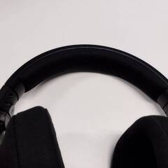 Logicool G433BK ゲーミングヘッドセットの画像