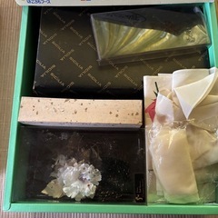 着物　布　複数ありの画像