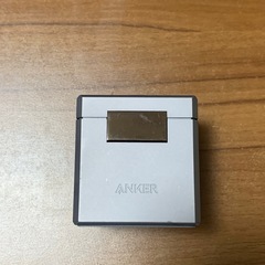 Anker 3-in-1 Cube with MagSafeの画像