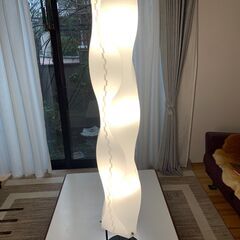フロアスタンドの画像