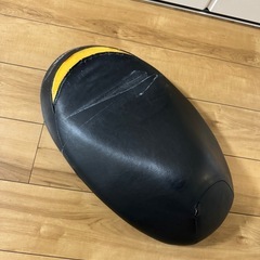 TODAY シートの画像