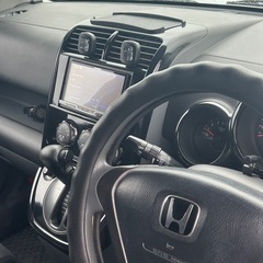 ホンダ　エレメントの画像