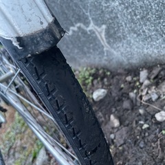 26インチMarkRosa軽整備済みの画像