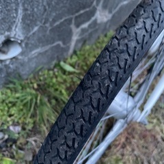 26インチMarkRosa軽整備済みの画像