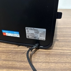 YUASA 大風量セラミックヒーター 2020年製の画像