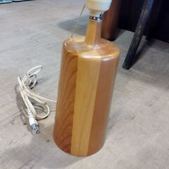 ※シェード無し レトロ テーブルランプ 照明 卓上ランプ　/TJ-2644 2Fの画像