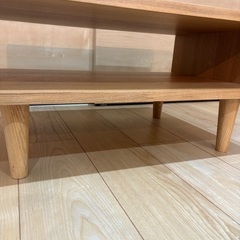 テレビ台の画像