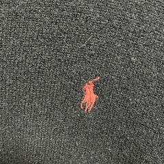 ラルフローレンニットの画像