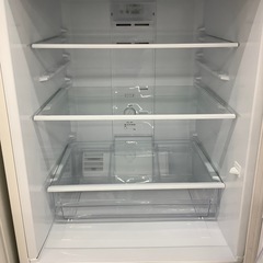 【6ヶ月間の動作保証付き】AQUA 2ドア冷蔵庫のご紹介です！の画像
