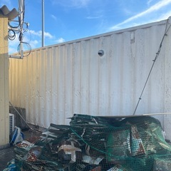 コンテナの画像