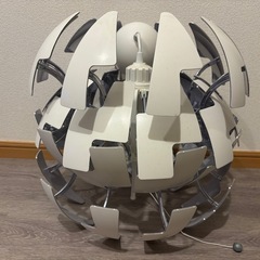 ペンダントライトの画像