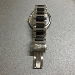 時計ロイヤルアルマーニの画像