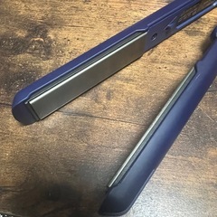 サロニア ストレートアイロン　の画像