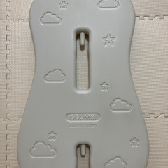 GGUMBIのベビーサークルの画像