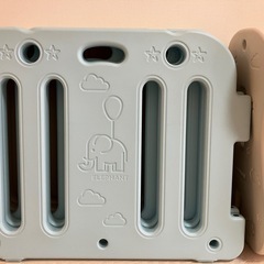 GGUMBIのベビーサークルの画像