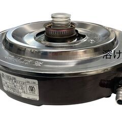 ※訳アリ品※2021年製 リンナイ 都市ガス用 ガス炊飯器 こがまる 1升炊き RR-100FS 業務用 炊飯器 厨房機器の画像