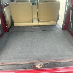 車検取立 令和9年10月まで！！　サンバー クラシック ディアスワゴン AT 2WDの画像