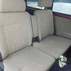 車検取立 令和9年10月まで！！　サンバー クラシック ディアスワゴン AT 2WDの画像