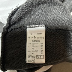 INGNI フード付きトレーナー Ⅱの画像