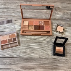 アイシャドウセットの画像
