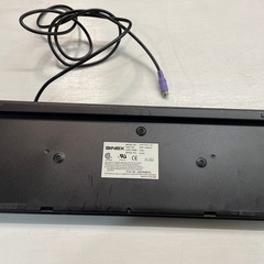 【鬼安‼️】ainex キーボード　のみの画像