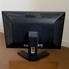 DELL  液晶モニター  19インチ　の画像