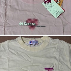 衣類色々の画像