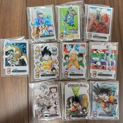 一番くじ　ドラゴンボール　40th 其之一　45点　未使用の画像