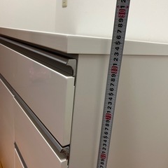 チェスト、食器棚の画像