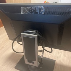 [21インチ] DELLモニターの画像
