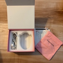 エンジェルサウンズ　胎児超音波心音計　付属品の画像