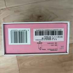 エンジェルサウンズ　胎児超音波心音計　付属品の画像