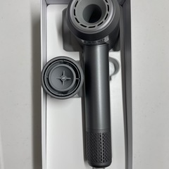ヘアドライヤー新品(未使用品)の画像