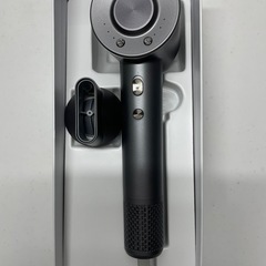 ヘアドライヤー新品(未使用品)の画像