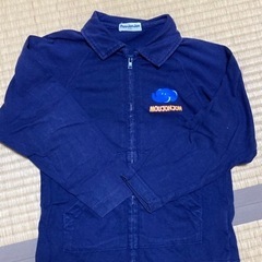 子ども服(110cm)の画像