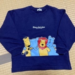 子ども服(110cm)の画像