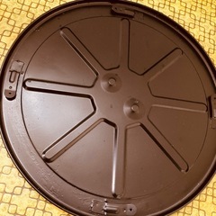 トヨトミ　ストーブ　スノーピーク改造などにも　の画像