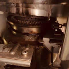 トヨトミ　ストーブ　スノーピーク改造などにも　の画像