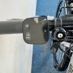 ブリヂストンTB1 B400 電動自転車【中古】【B0X73163】 の画像