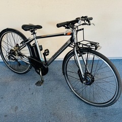 ブリヂストンTB1 B400 電動自転車【中古】【B0X73163】 の画像