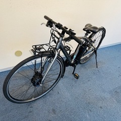 ブリヂストンTB1 B400 電動自転車【中古】【B0X73163】 の画像