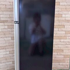 大阪送料無料★3か月保障付き★冷蔵庫★アズマ★2ドア★2020年★MR-ST136A★OR10の画像