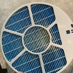 【11/9まで】※渋谷区渋谷直接引渡し SHARP 加湿空気清浄機の画像